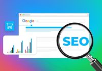 E-commerce SEO