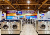 All You Need To Know About Modern Laundry Services
