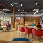 Co-working Space