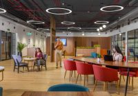Co-working Space