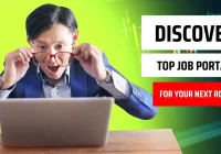 Discover Top Job Portals for Your Next Role