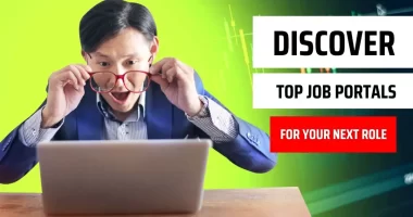 Discover Top Job Portals for Your Next Role