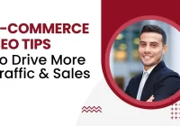E-commerce SEO