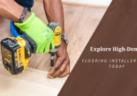 Explore High-Demand Flooring Installer Jobs Today