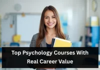 Top Psychology Courses With Real Career Value