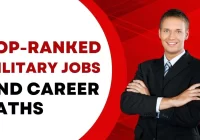 Top-Ranked Military Jobs and Career Paths