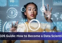 2026 Guide: How to Become a Data Scientist