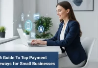 2026 Guide To Top Payment Gateways for Small Businesses