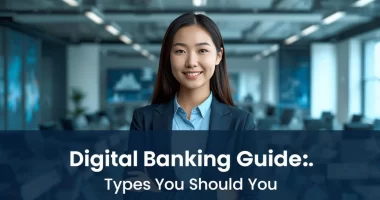 Digital Banking Guide: Types You Should Know