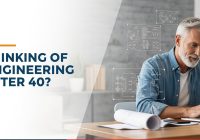 Popular Online Engineering Degrees Seniors Love in 2026