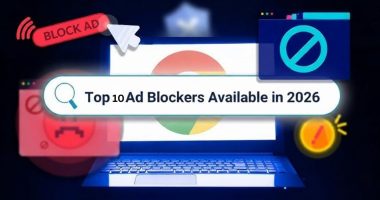 Ad Blockers