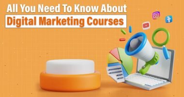 Digital Marketing Courses
