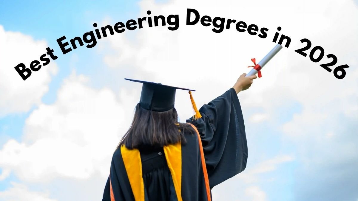 Best Engineering Degrees in 2026
