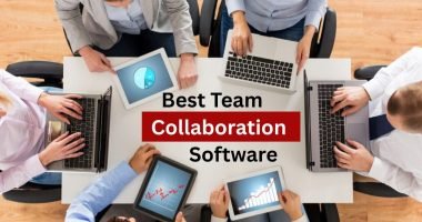 Team Collaboration Software