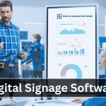 Digital Signage Software