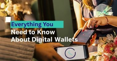 Digital Wallets