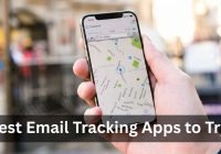 Email Tracking Apps