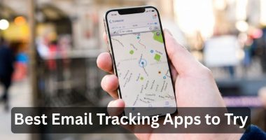 Email Tracking Apps