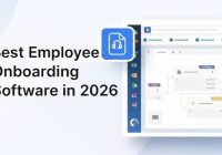 Employee Onboarding Software