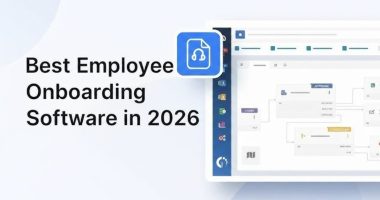 Employee Onboarding Software