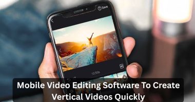 mobile video editing software