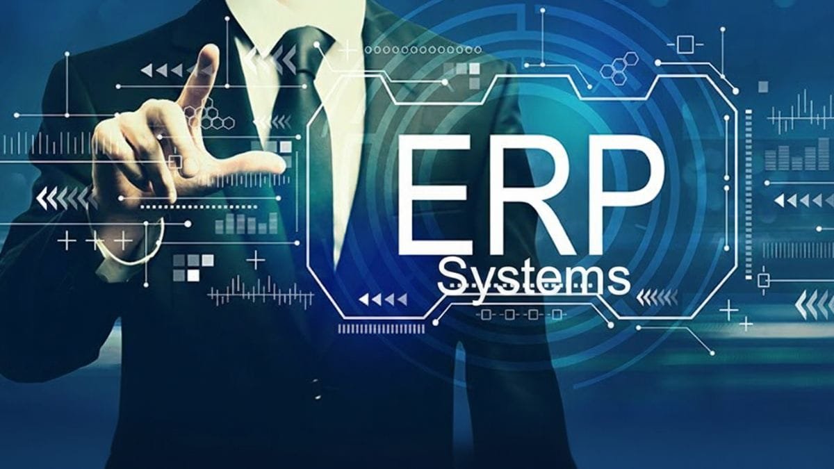 Read About Enterprise Resource Planning (ERP) Systems