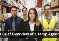 Temp Agency
