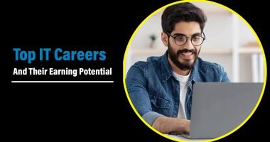 Top IT Careers