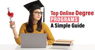 Top Online Degree Programs