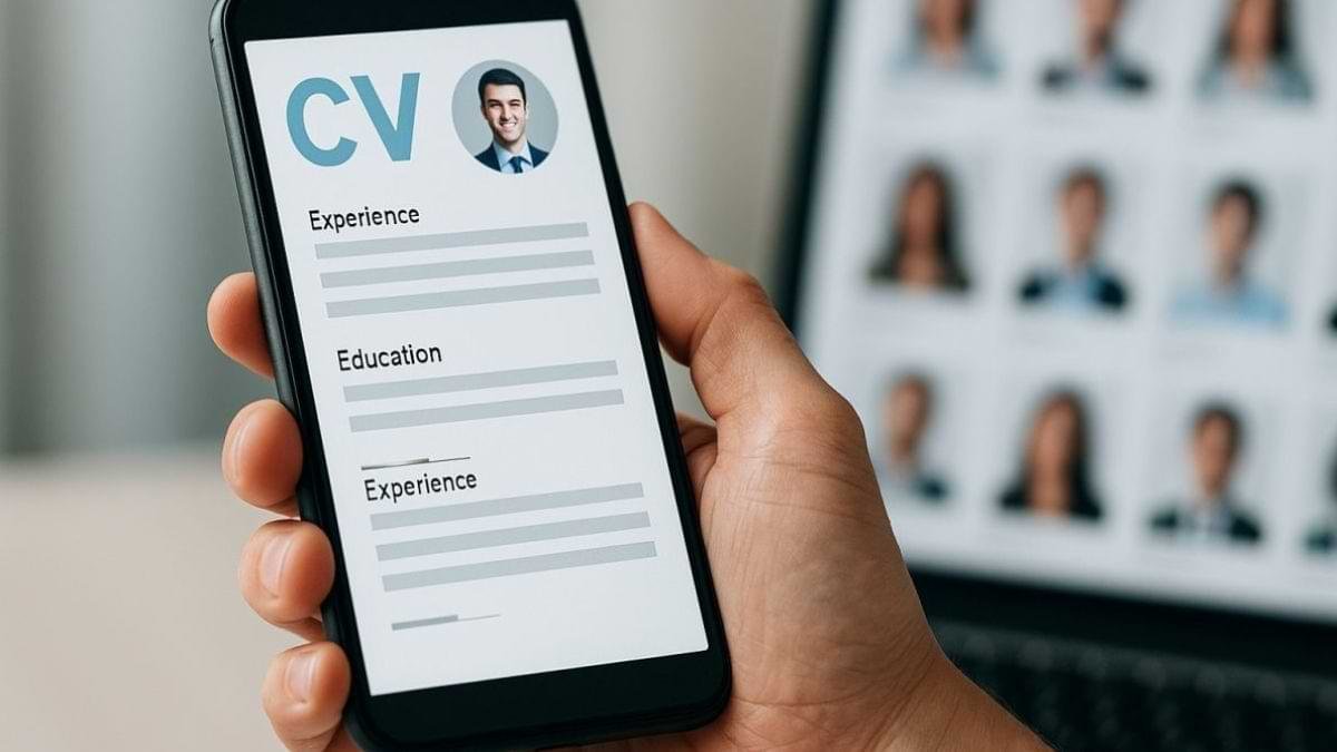 AI Resume Screening Software for Enterprises