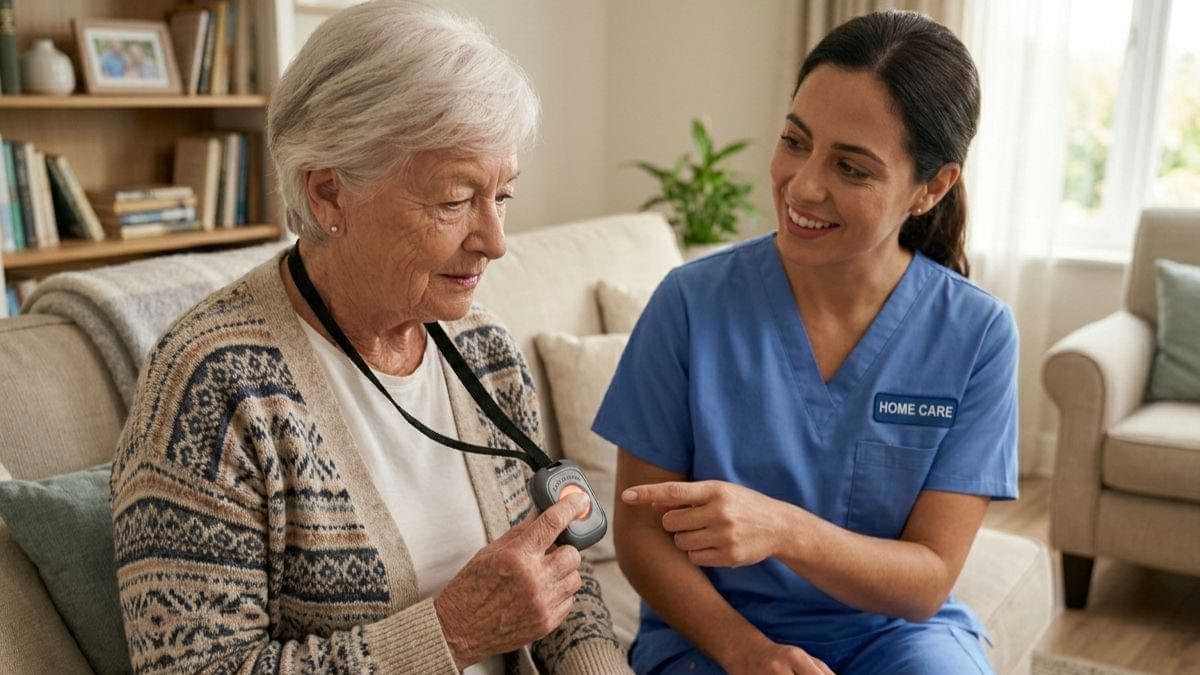 Exploring the Best Medical Alert Devices for Seniors