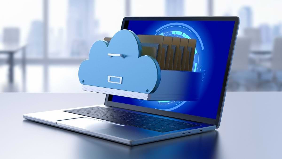 Everything You Need to Know About Cloud Storage Software