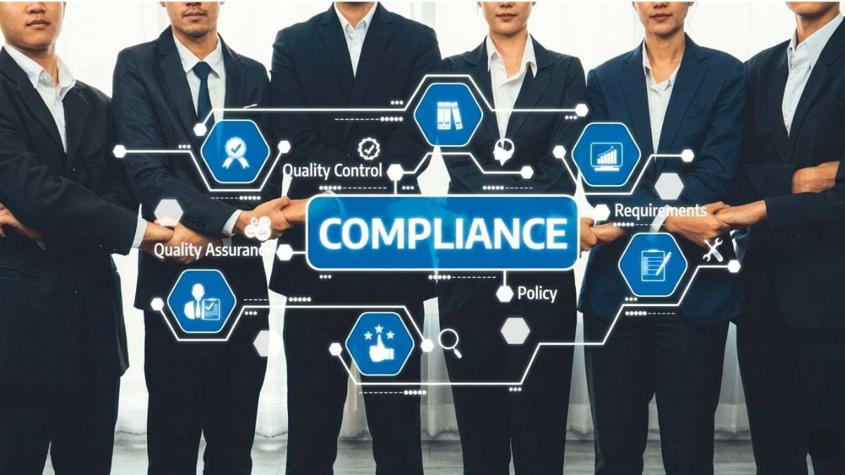 An Easy Guide To AI Compliance Software for Enterprises