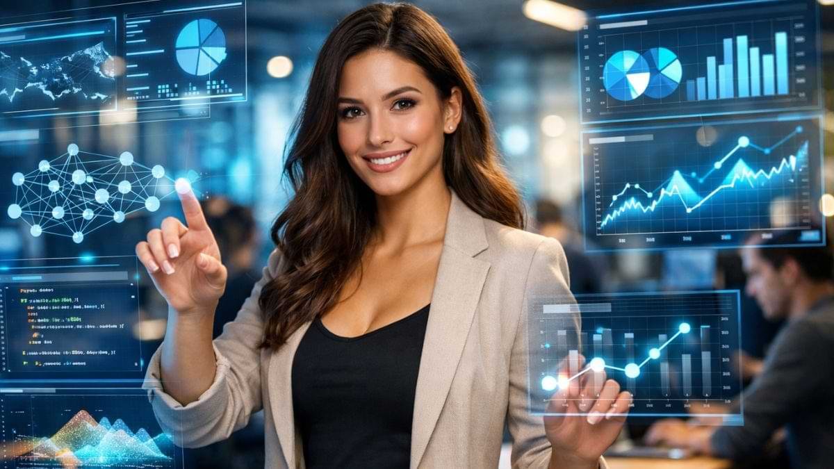 Data Science Training, Certification & Career Paths