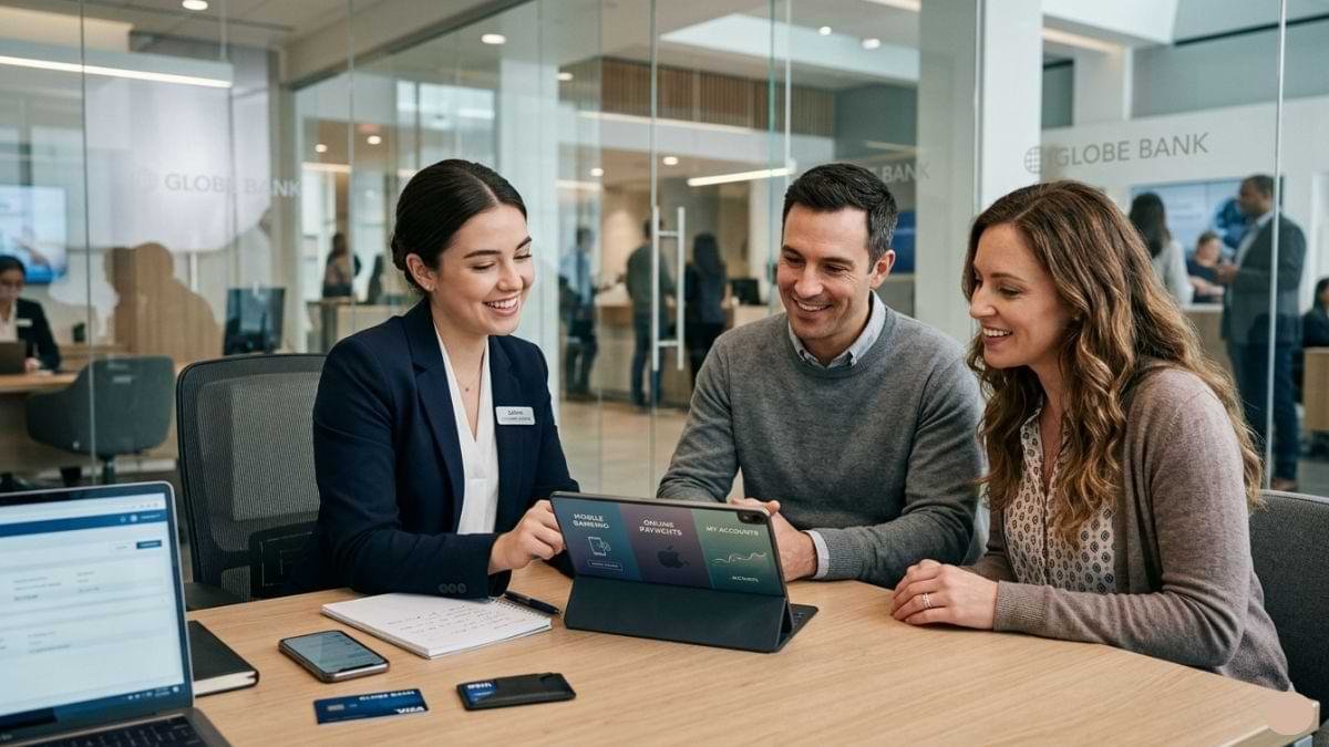 Digital Banking Guide: Types You Should Know