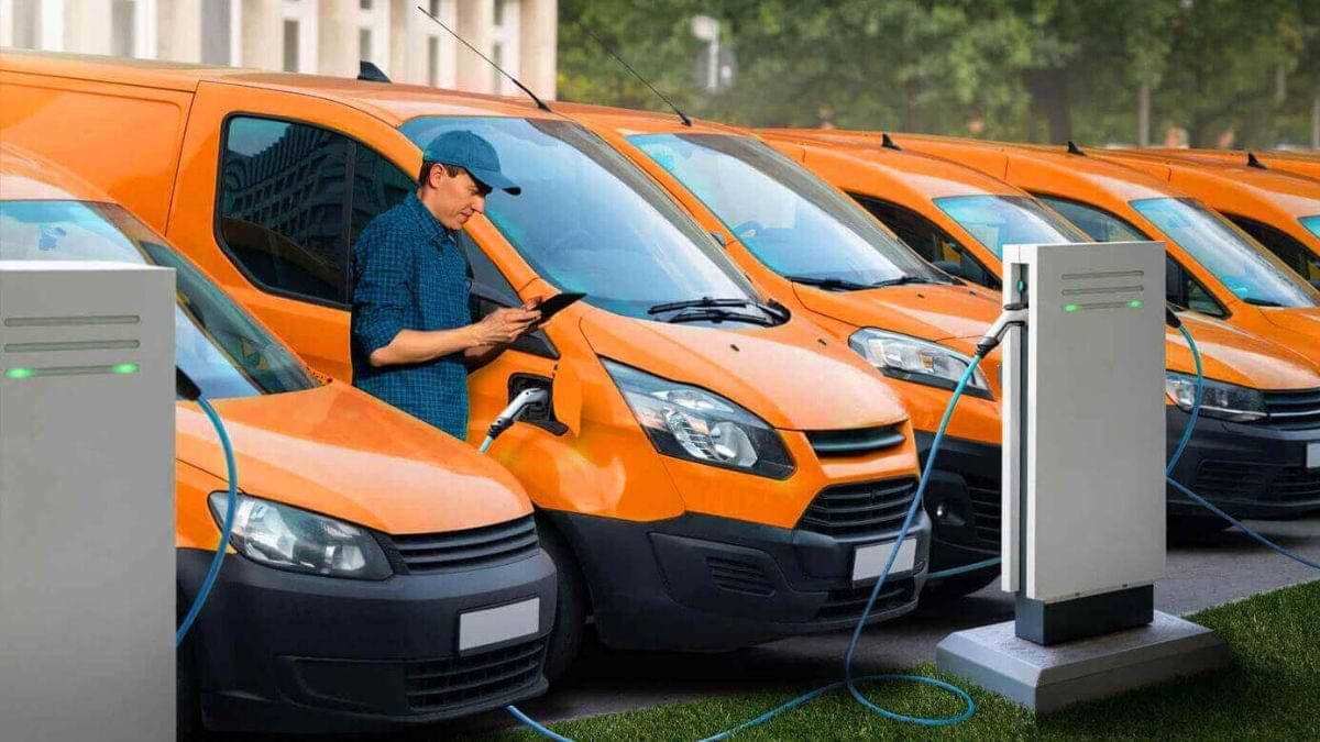 EV Fleet Solutions Explained: Software, Charging Infrastructure & More