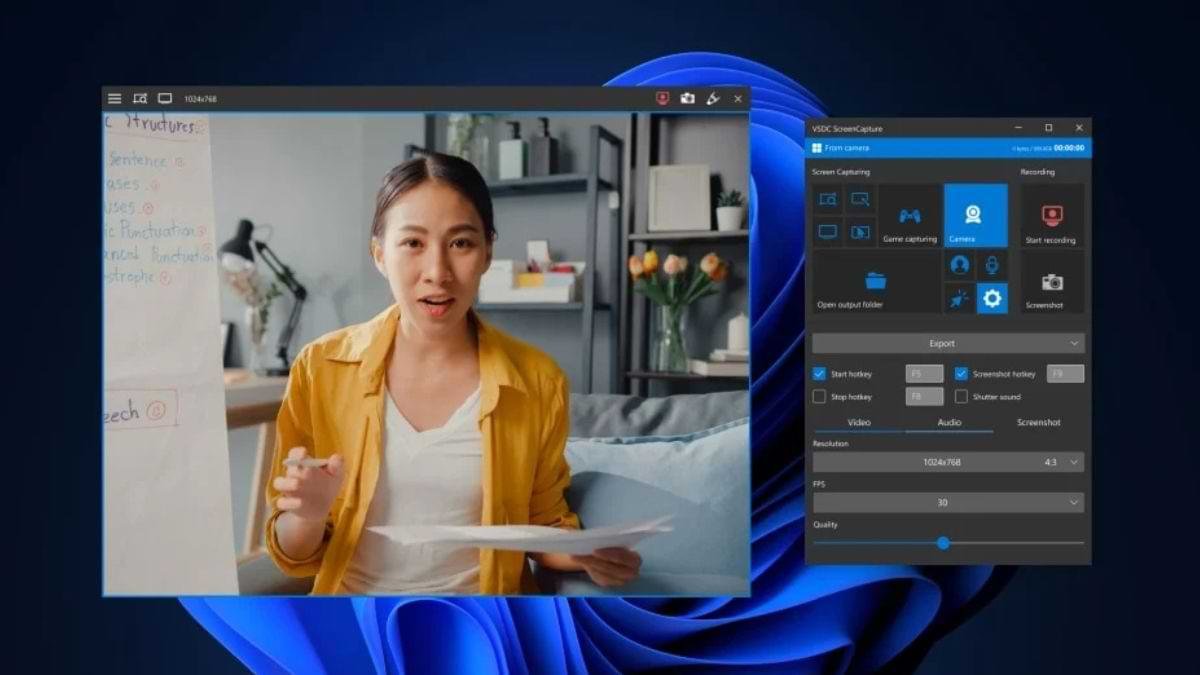 Screen Recording Software To Capture and Share Your Screen