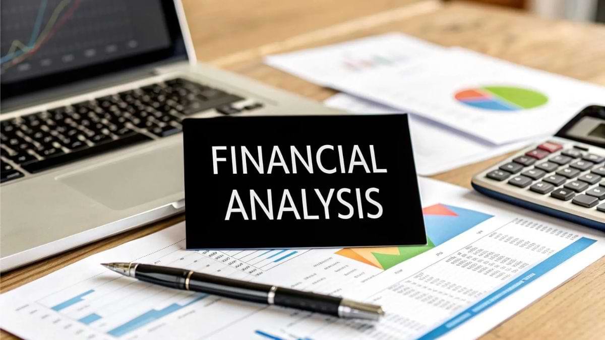 Exploring the Top Financial Analysis Courses To Unlock Opportunities