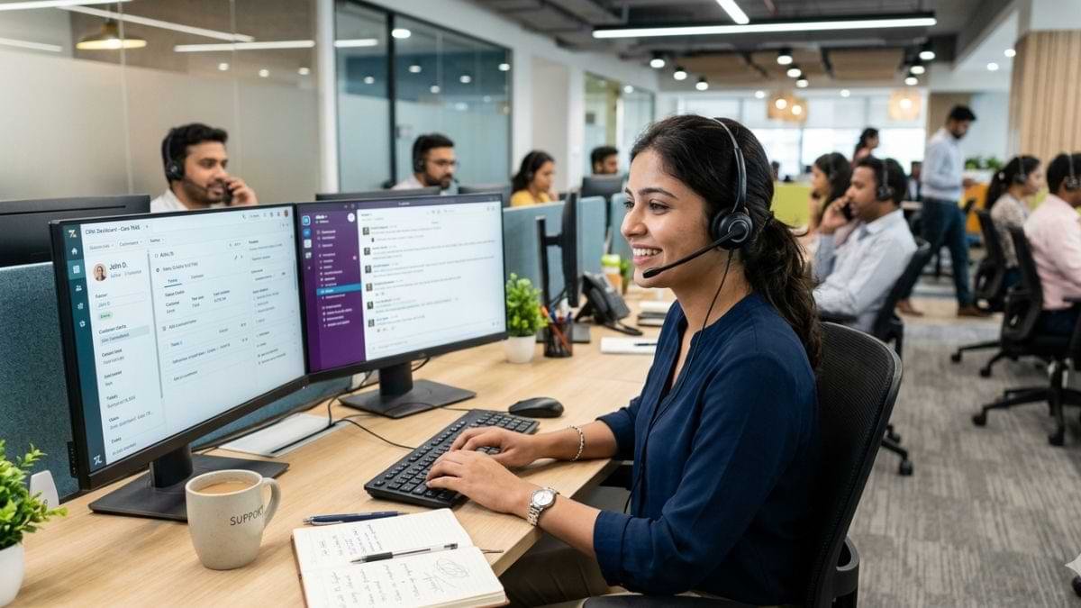 Understanding Call Center Job: Requirements, Salaries & More