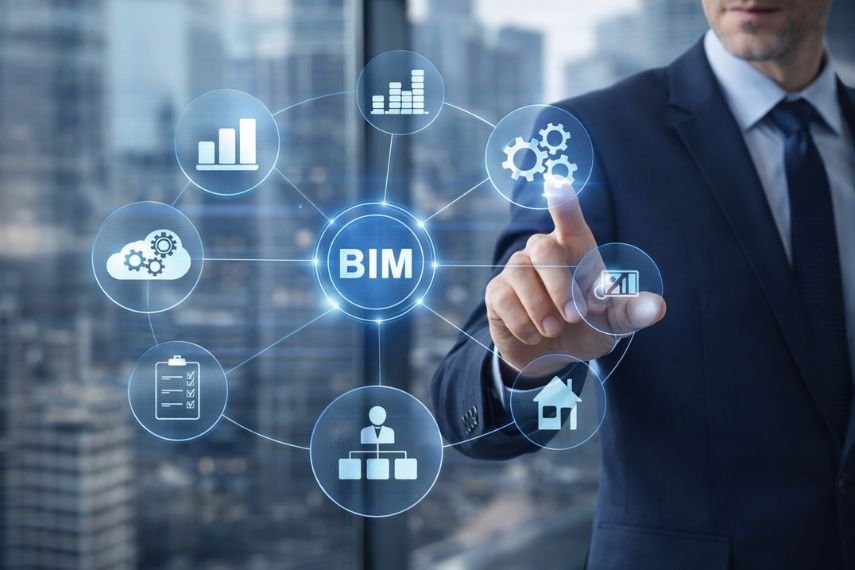 Streamline Your Workflow with the Top BIM Software