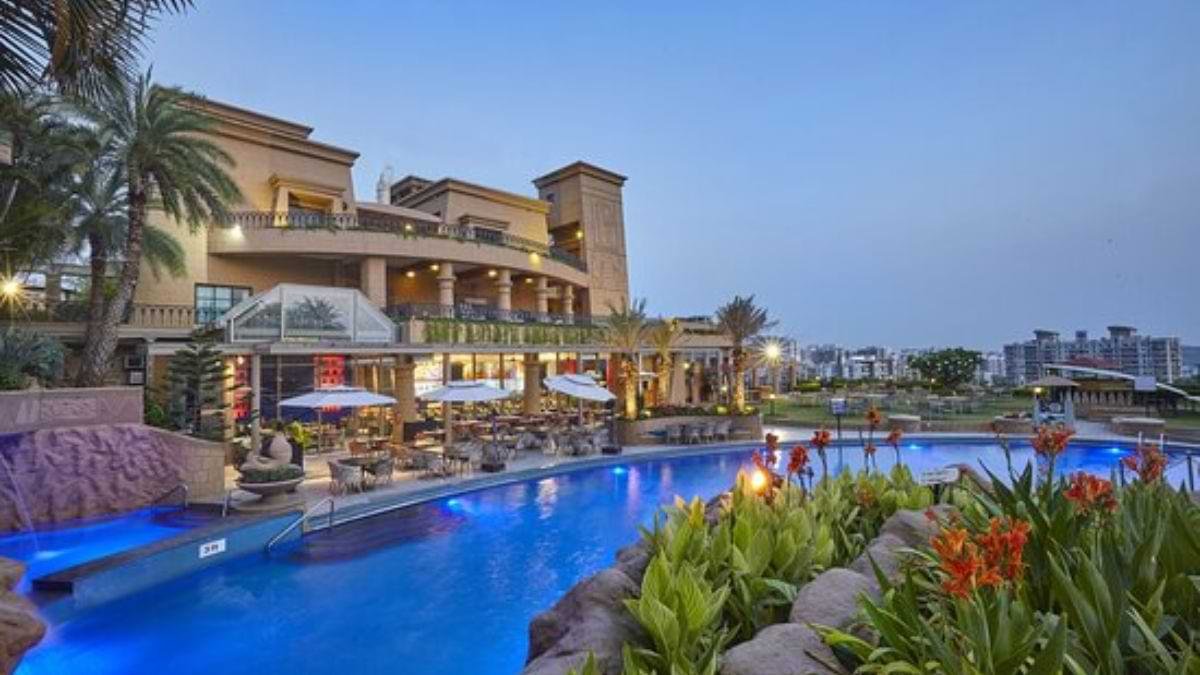 The World’s Most Luxurious 5-Star Hotels