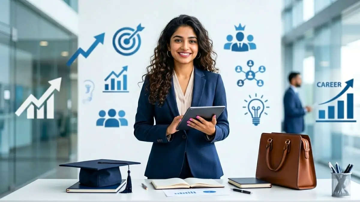 Elevate Your Career: 5 Powerful Benefits of a Business Degree