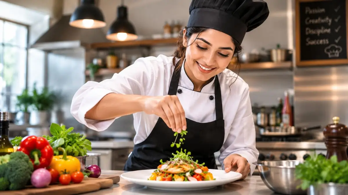 Top Culinary Schools to Launch Your Cooking Career