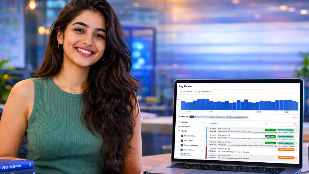 Keeping Your System Secure with Event Log Monitoring Tools
