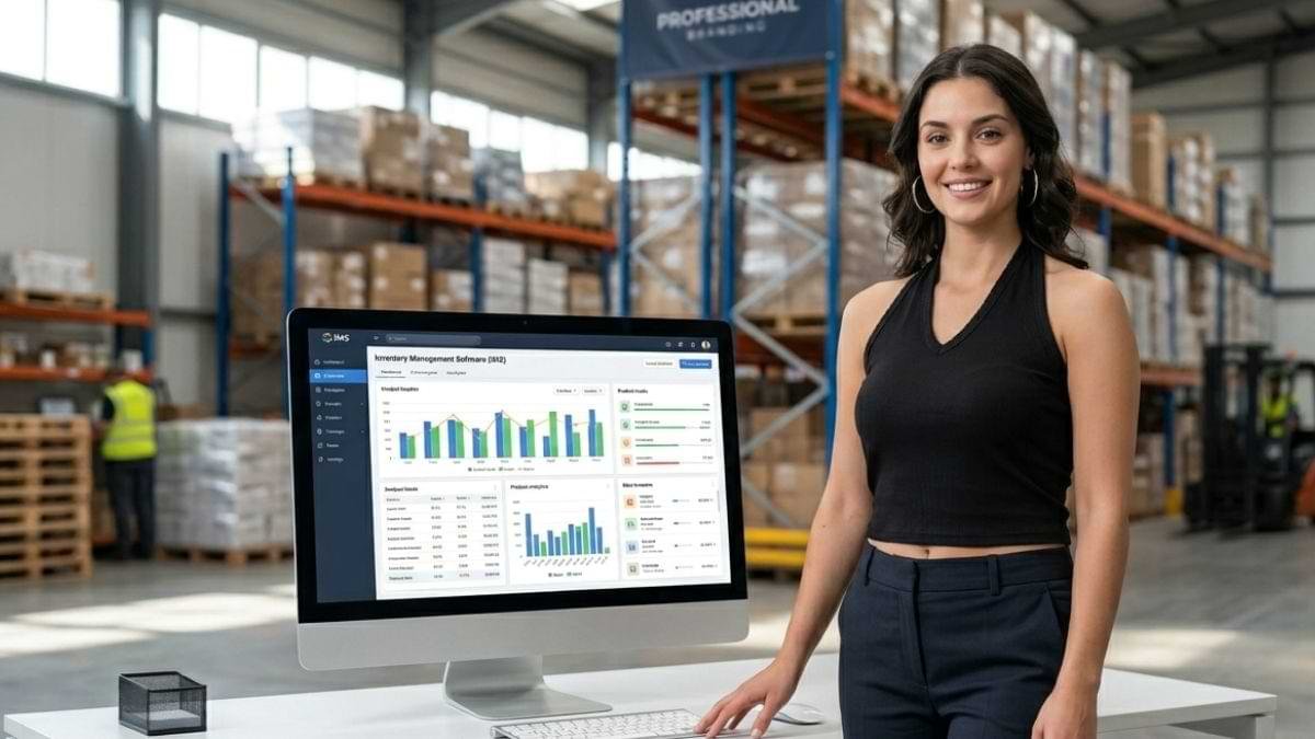 An Easy Guide to Inventory Management Software and Its Functions