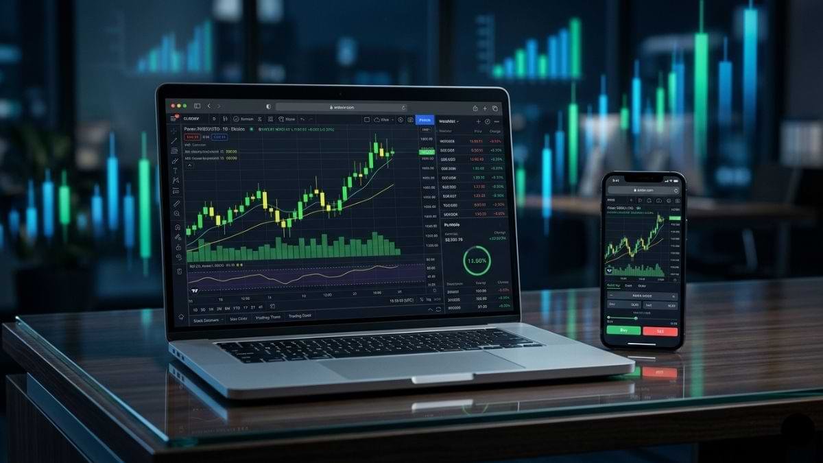 All You Need To Know About Trading Software Platforms