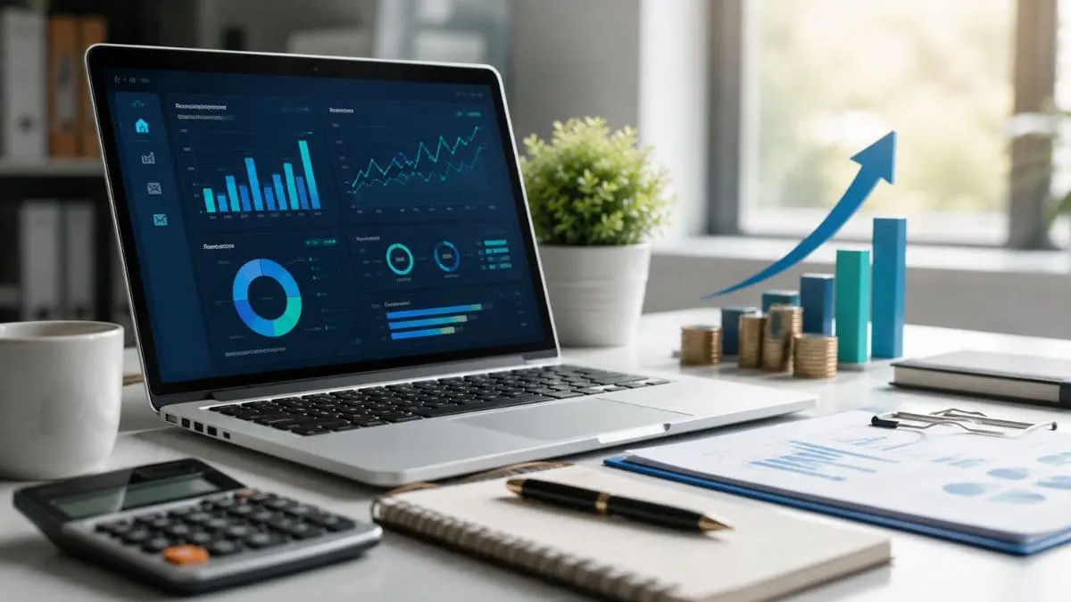 Top Financial Management Software Solutions Available In 2026